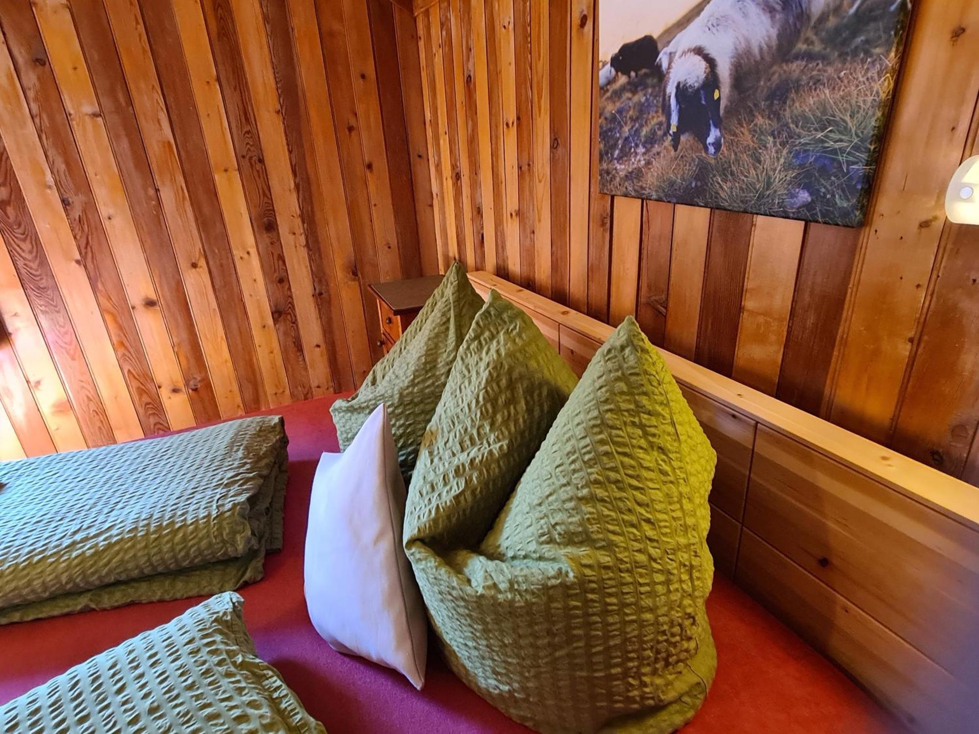 Ferienhaus Meins Кальс-ам-Гросглоккнер Экстерьер фото